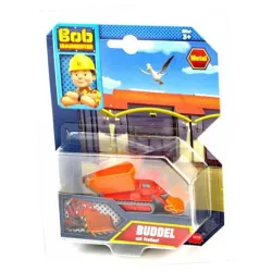 Majstor Bob Buddel kiper gusenučar sa bagerom 045110