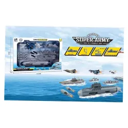 Vojnički set 165936