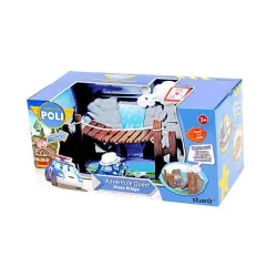 Robocar Poli sa mostićem 833178