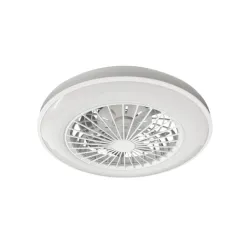 Dimabilna LED plafonjera 48W sa ventilatorom YL-FAN-02