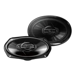 Pioneer auto zucnici 45W