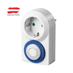 Vremenski prekidač - dnevni