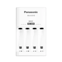 Punjač Ni-MH akumulatora do 4 kom.