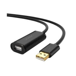 Aktivni USB produžni kabel 5m