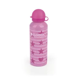 Aluminijumska boca za vodu 500ml Shiny 20 Gabol