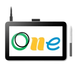 Grafička tabla Wacom One 12 Pen Display