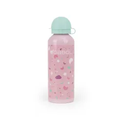 Aluminijumska boca za vodu 500ml Maggie