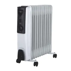 PROSTO uljni radijator 11 rebara