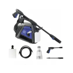 Perač pod pritiskom Elektro Maschinen HDEm 331