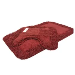 Set za kupatilo čupko dvodelni 50x50cm i 50x80cm