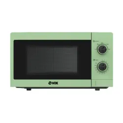 VOX mikrotalasna pećnica 700W zelena 