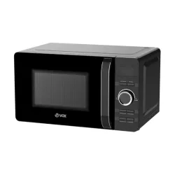 VOX mikrotalasna pećnica 700W crna VOX-MD30B