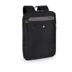 Ranac 30x42x5cm Gabor Crna 