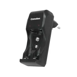 Punjač akumulatora AA, AAA i 9V