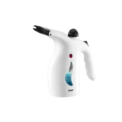 Paročistač beli 800W RAF R.1313W