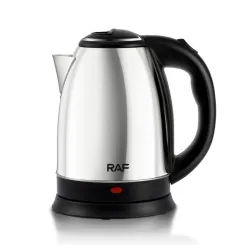 Ketler inox 2L RAF R.7879