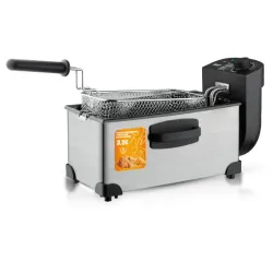 FRITEZA 2000W RAF R.5219