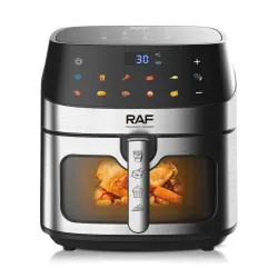 Friteza na vruć vazduh 8L RAF R.5288