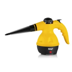 Paročistač žuti 1000W RAF R.1028