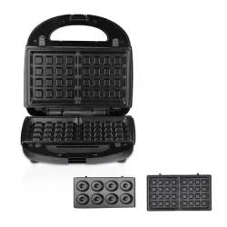 Aparat za krofne I vafle 2 u 1 850w