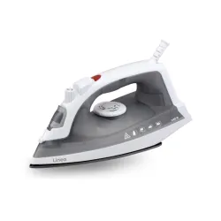 Pegla na paru Linea LPC-0643, 1600 W  keramička ploča