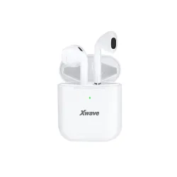 Multimedijalne BT stereo slušalice XWAVE Y77i-white