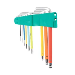 Set inbus ključeva HW-230BL