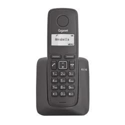 Bežični telefon Gigaset GIG-A116B