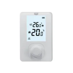 Digitalni sobni termostat DST-303