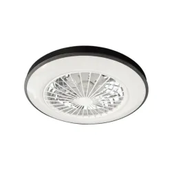 Dimabilna LED plafonjera 48W sa ventilatorom YL-FAN-01