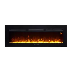 Električni 60" 2u1 multikolor kamin 2000W EK609MT/C