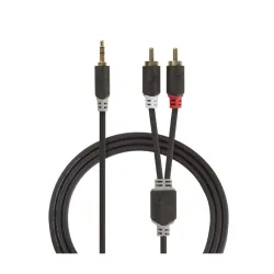 Audio kabel 2 m