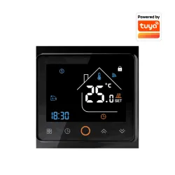 Digitalni žični smart Wi-Fi termostat DST-100H/WF