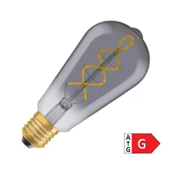 LED filament sijalica toplo bela 4W OSRAM