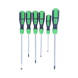Set odvijača 6 kom Iskra 