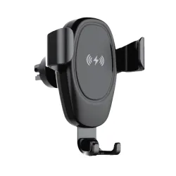 Nosač prenosnih uređaja sa bežičnim punjačem GSM098228