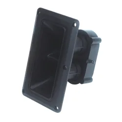 Piezo visokotonski zvučnik 160x95mm 300W KHS342M