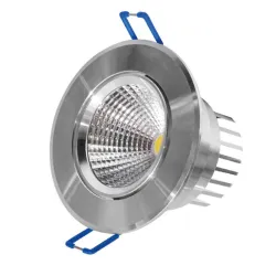 Ugradna LED lampa 5.4W hladno bela AX LUG5C-CW Prosto