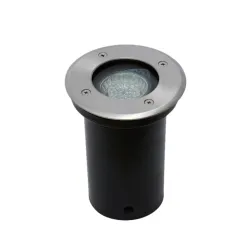 Podna lampa - ugradna M845-GU10-IP65