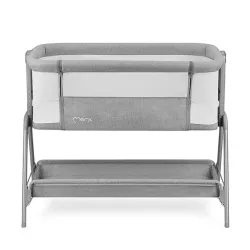 Kolevka krevetac Momi Fibi gray