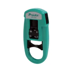 Alat za blankiranje koaksionih kablova