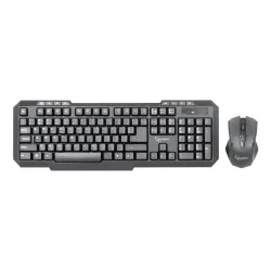 Bežična tastatura + miš Gembird KBS-WM-02