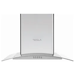 Aspirator DD600SG dekorativni Tesla 