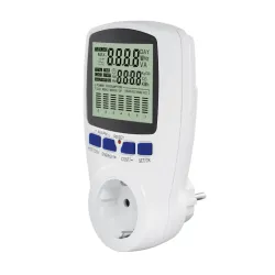 Merač potrošnje električne energije PM002