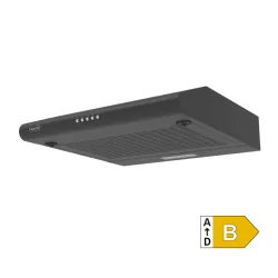 Aspirator STORM crni 38W KPE5019B