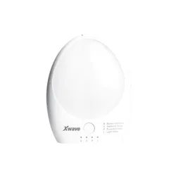 Germicidna lampa za prečišćavanje vazduha Xwave-Egg