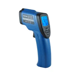 Infracrveni termometar 750°C DT8750H