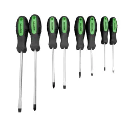 Set odvijača 8 kom HTS-8 Iskra