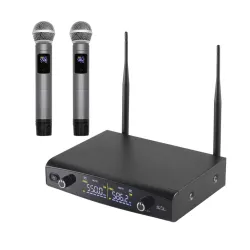 Bežični set mikrofona MVN600