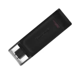 USB-C flash disk 32GB USB-DT7032GBKINGS